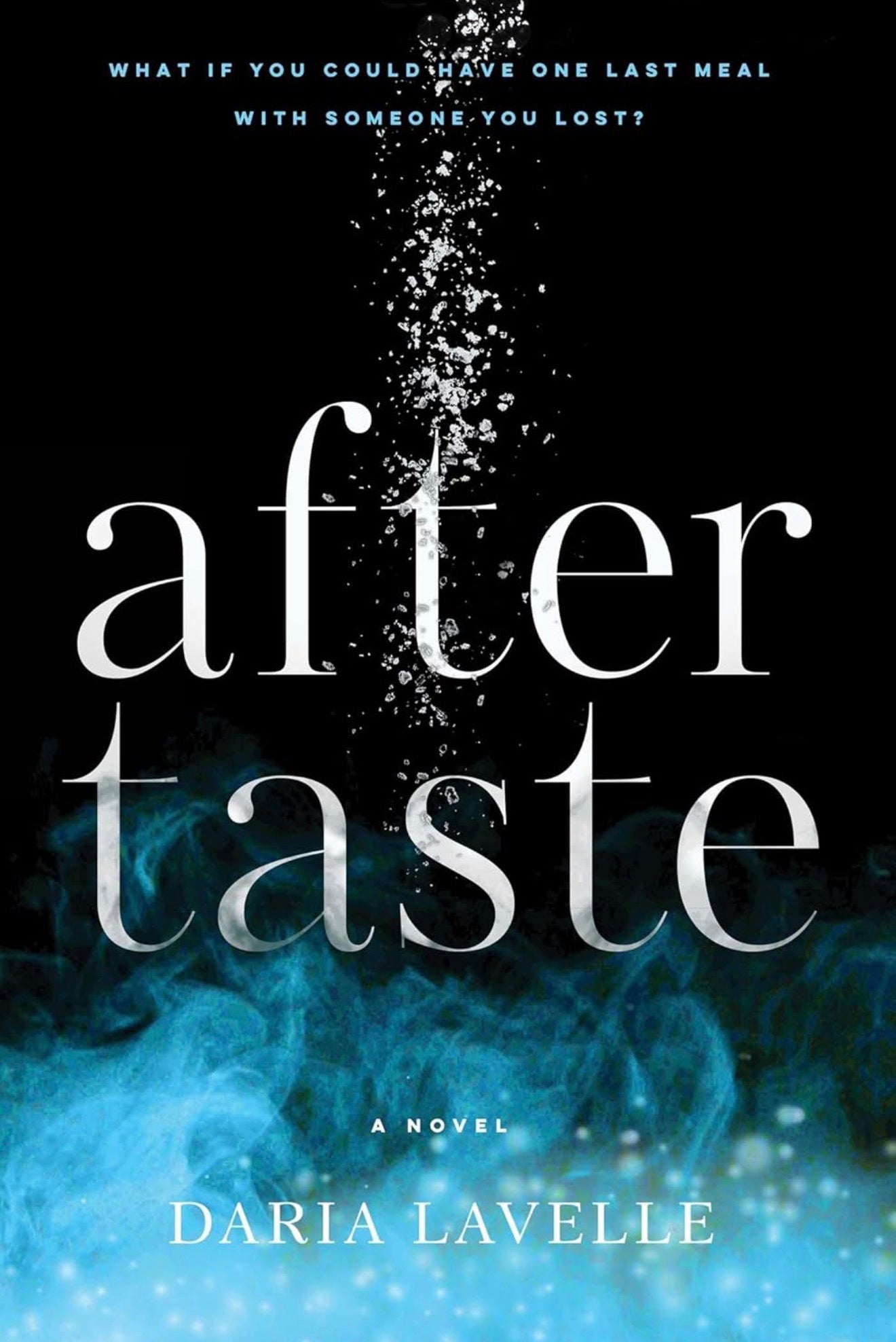 After Taste (Hard Cover)