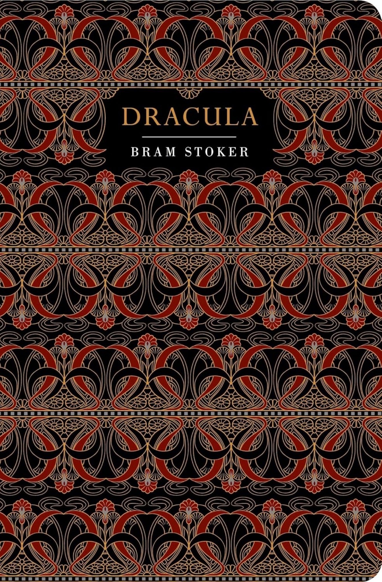 Dracula (Hard Cover)