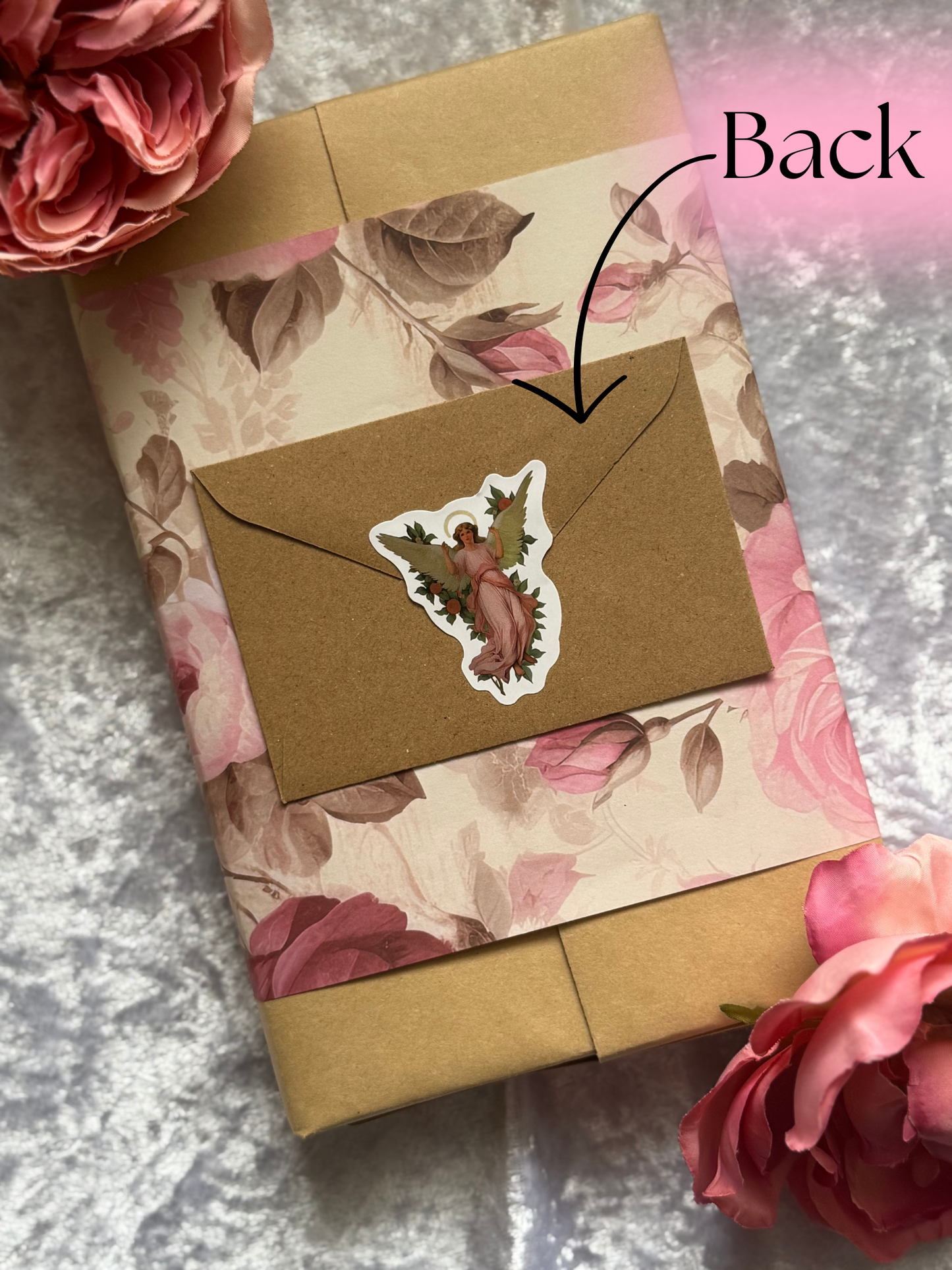 Corset Blind Date with a Book ~ Used Books