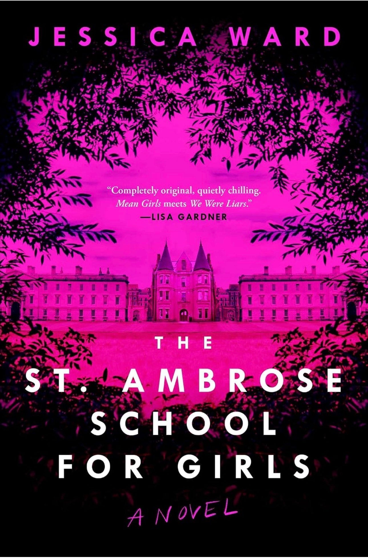 The St. Ambrose School for Girls