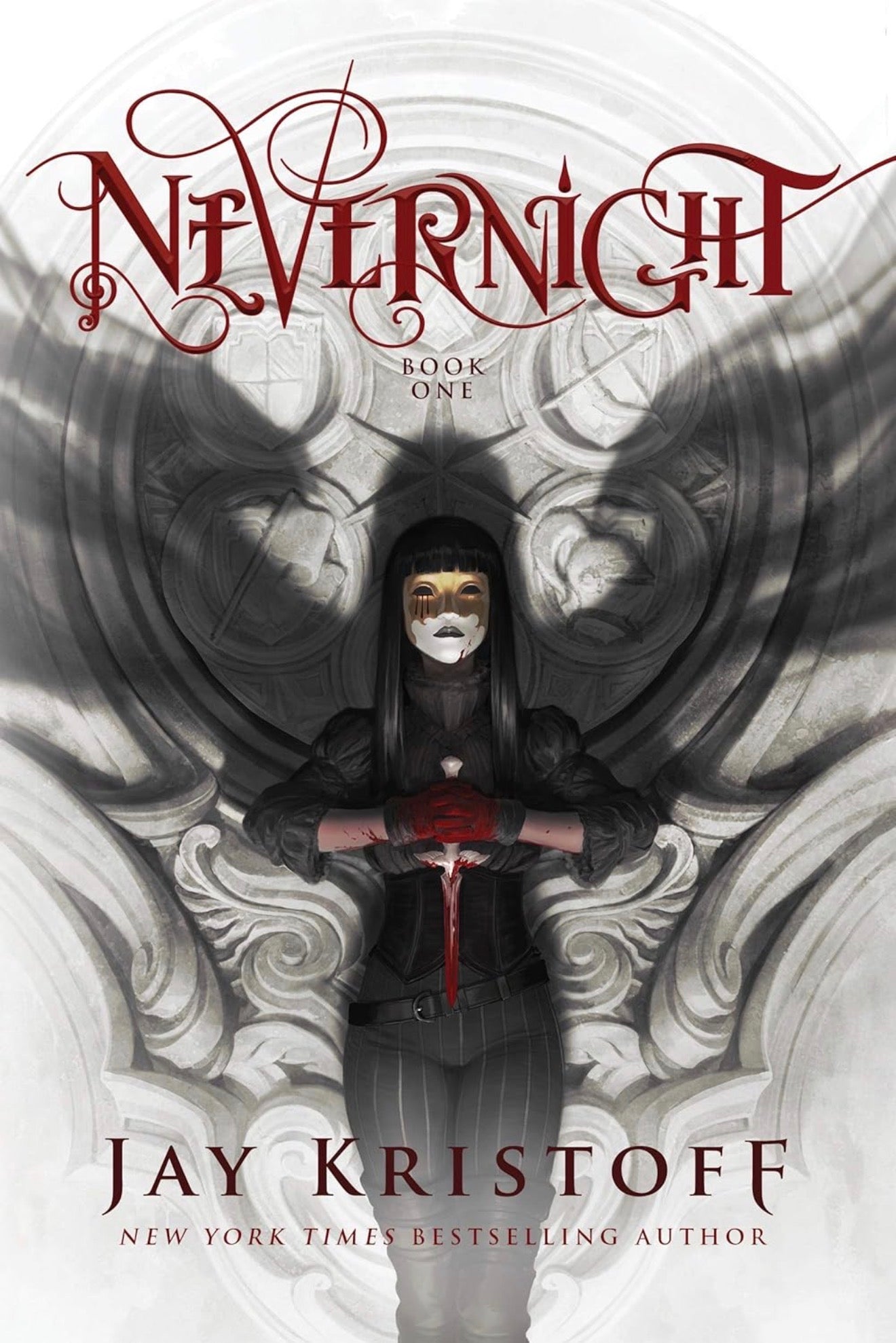 Never Night