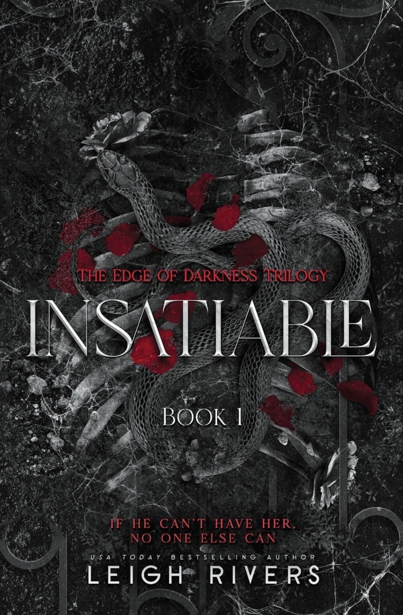 Insatiable