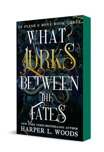 What Lurks Between the Fates