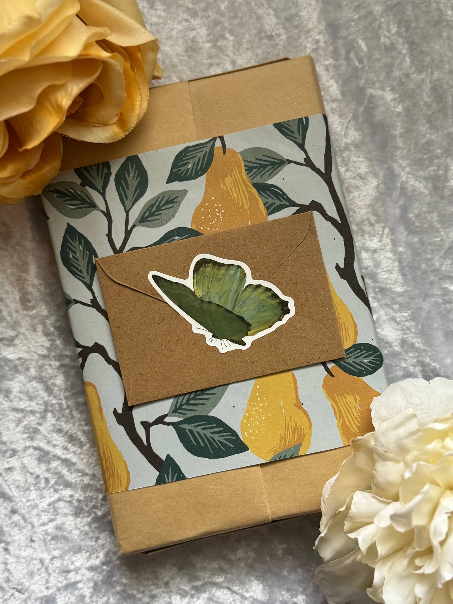 Corset Blind Date with a Book ~ Used Books