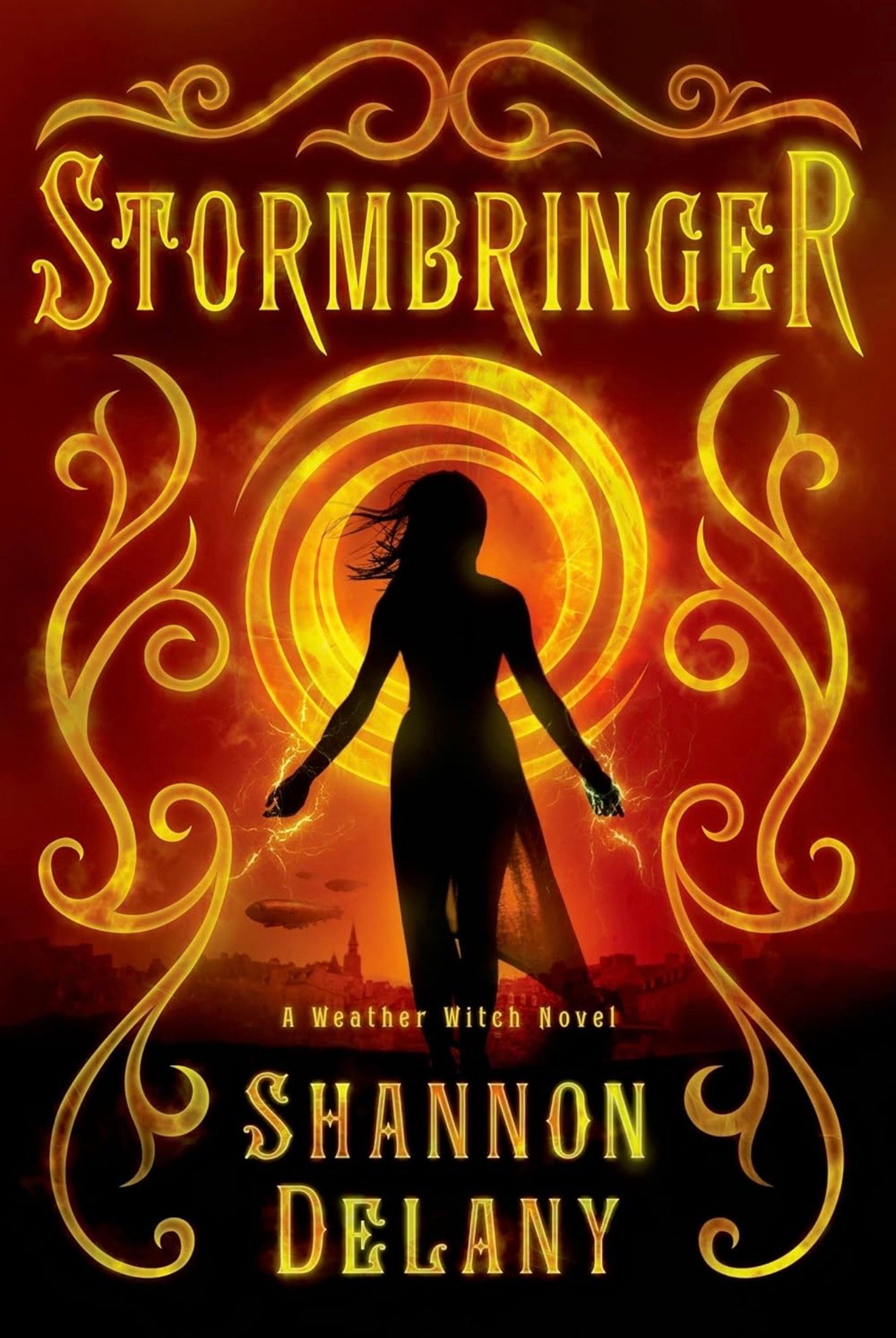 StormBringer (Used)