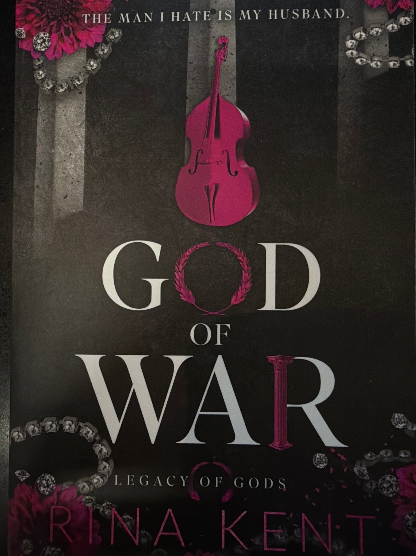 God of War OOP