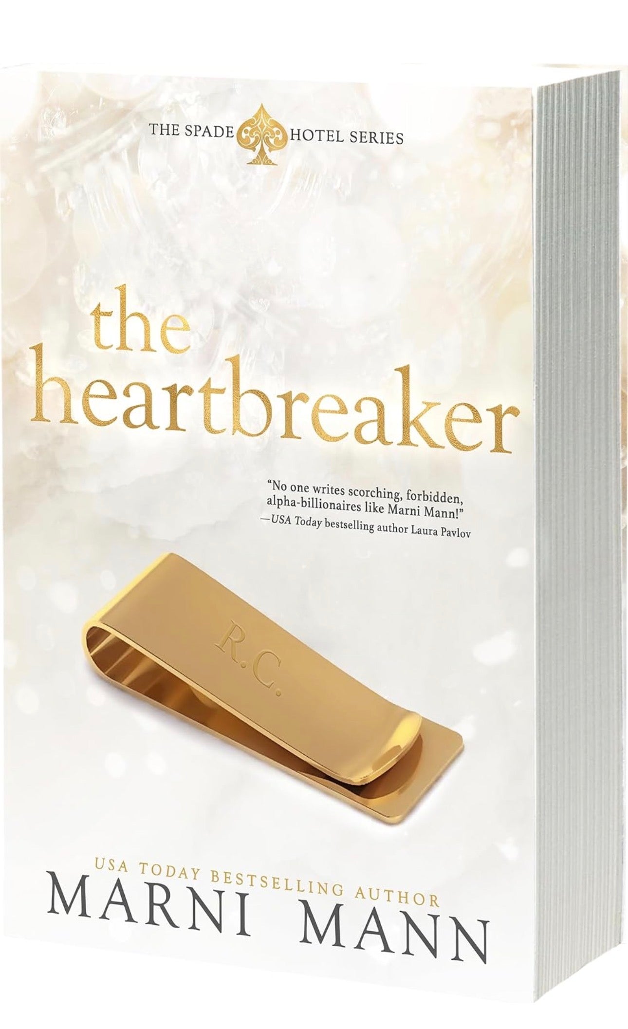 The Heartbreaker