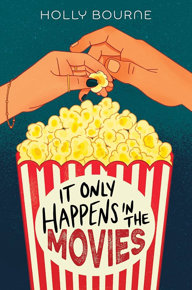 It Only Happens in the Movies (Used Hardcover)