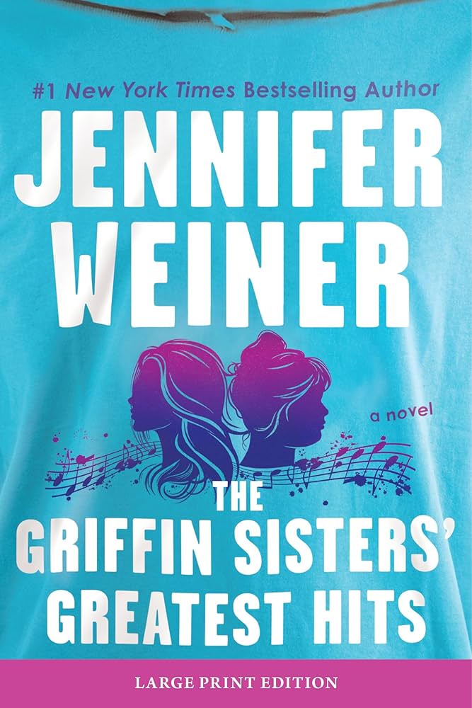 The Griffin Sisters’ Greatest Hits (Used Hardcover)