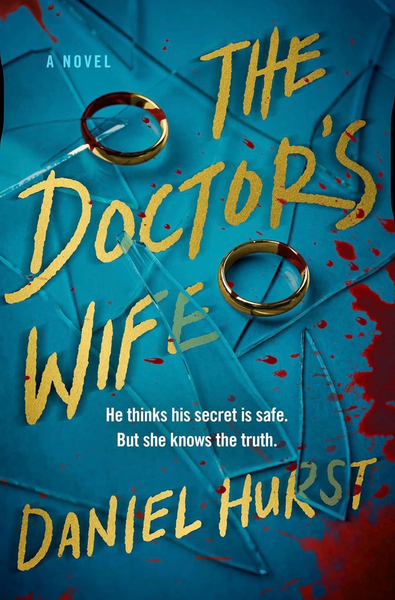 The Doctor’s Wife