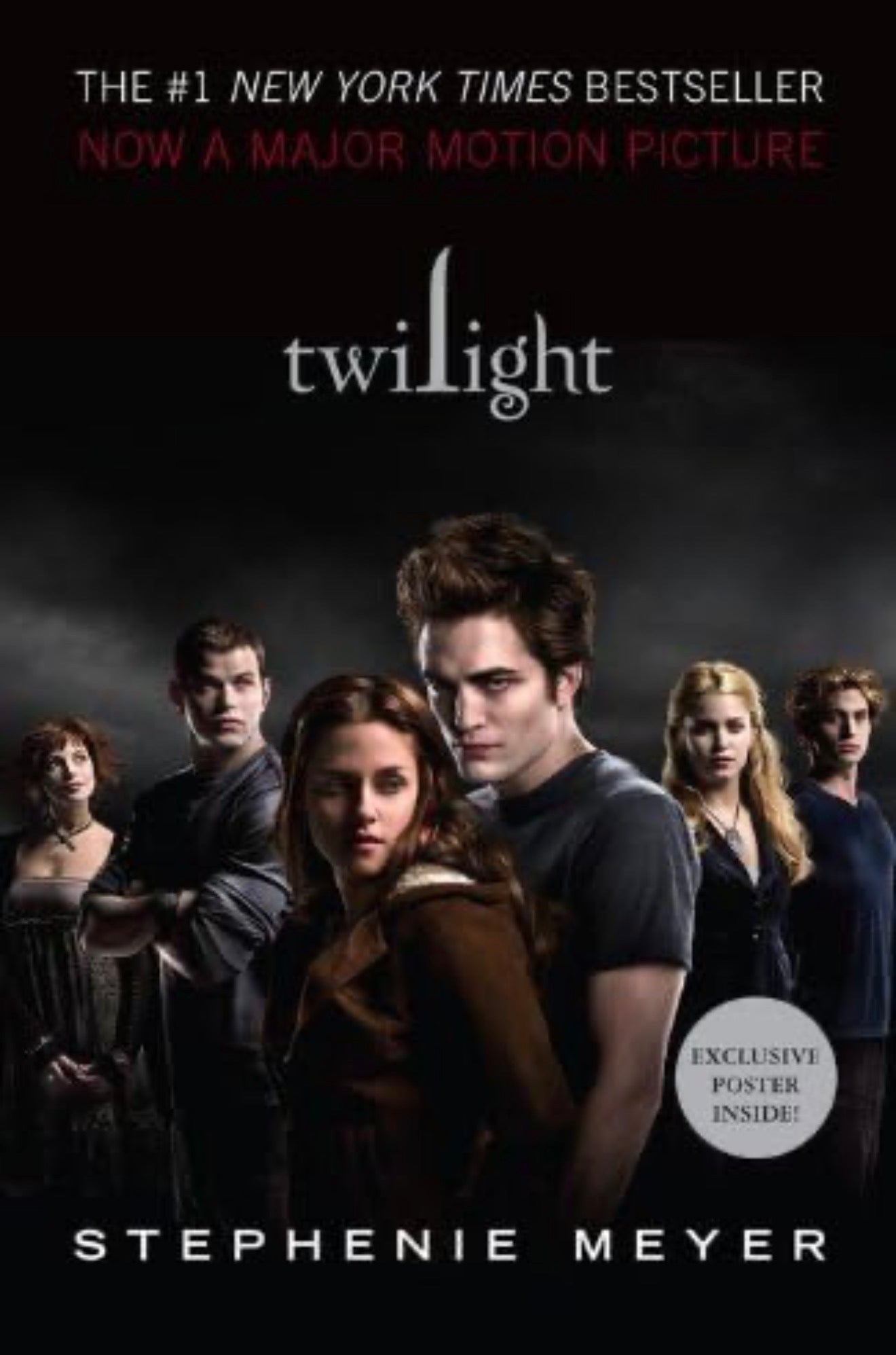 Twilight (Used)