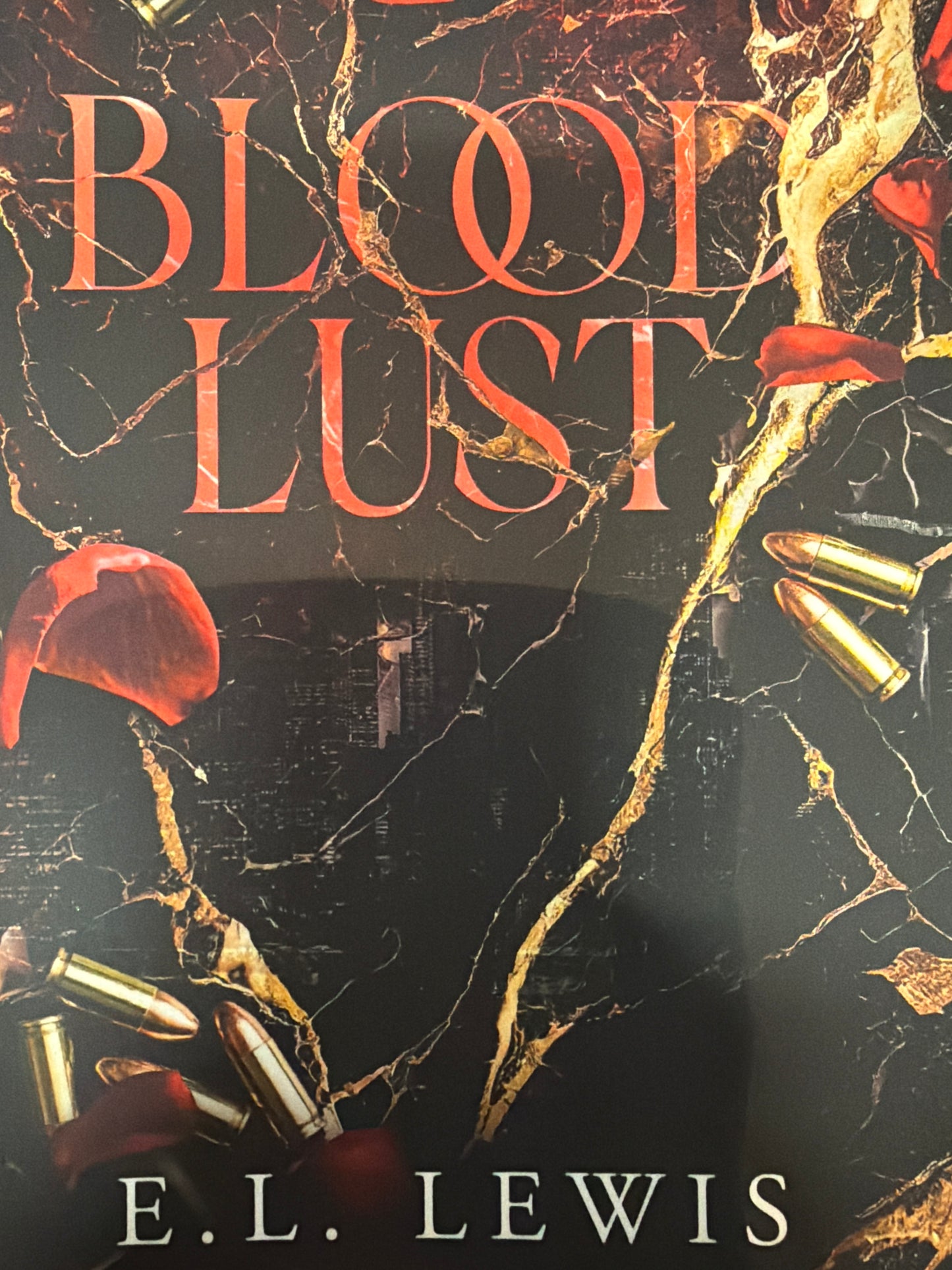 Blood Lust
