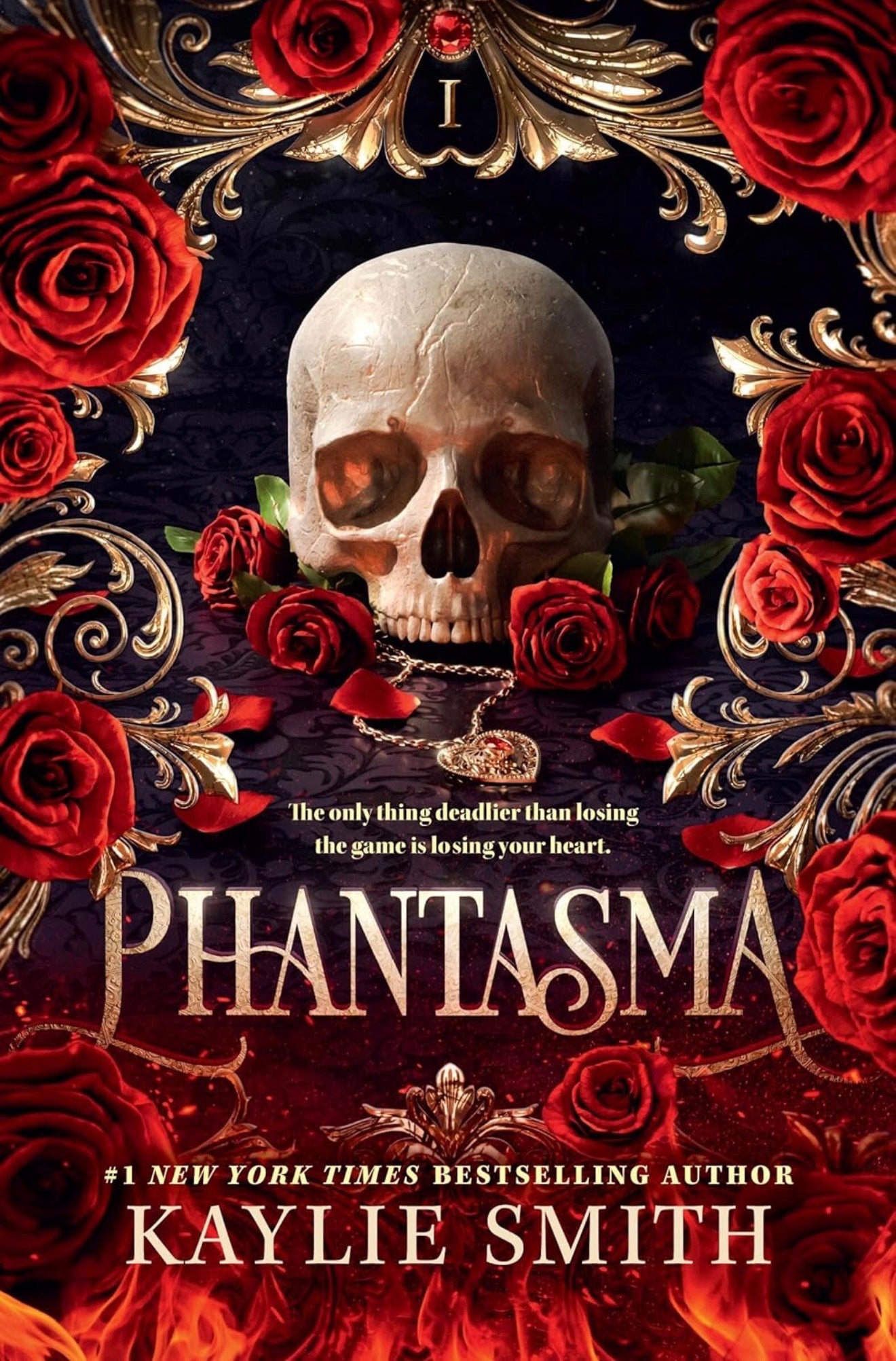 Phantasma (Used)