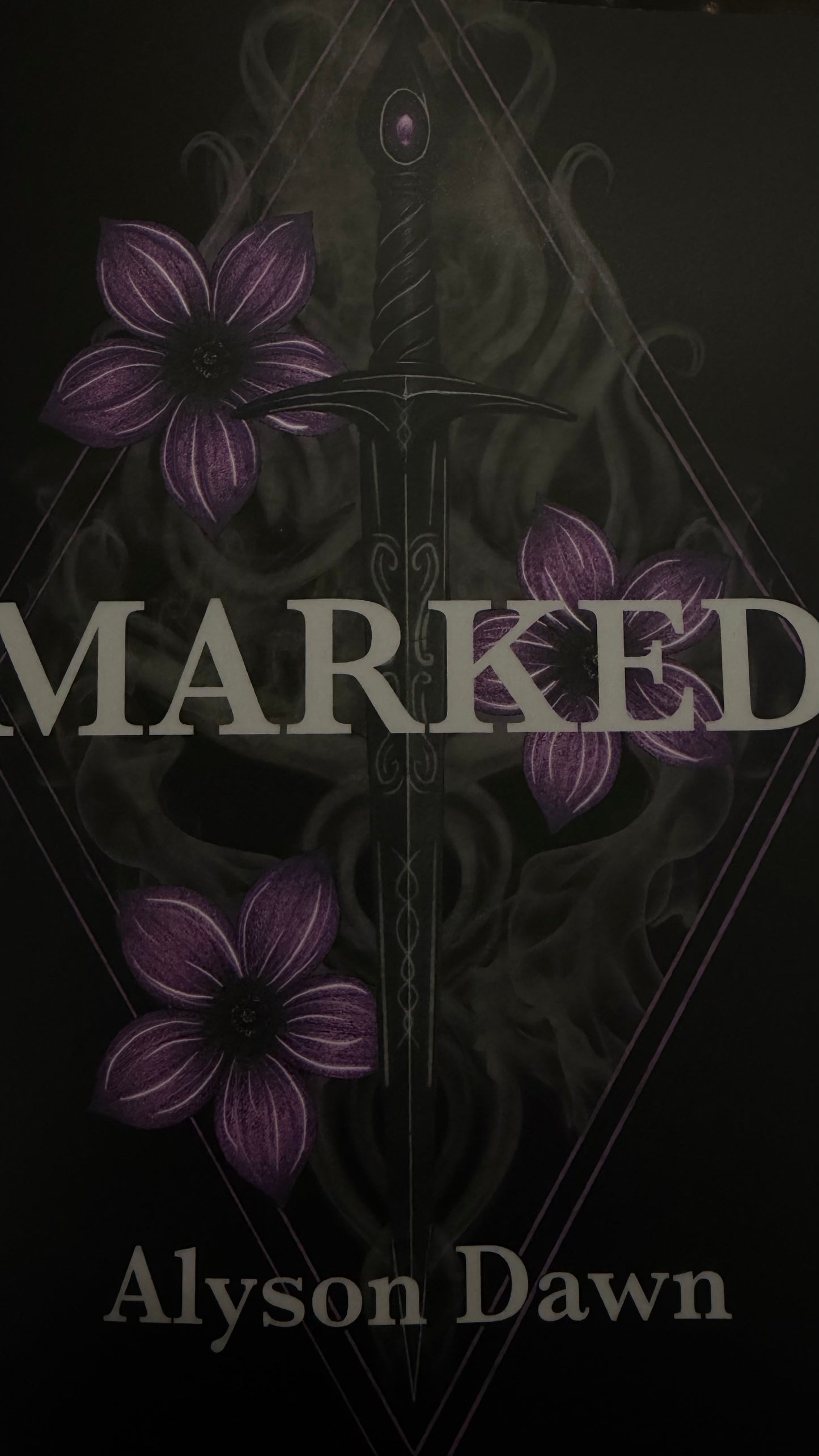 Marked
