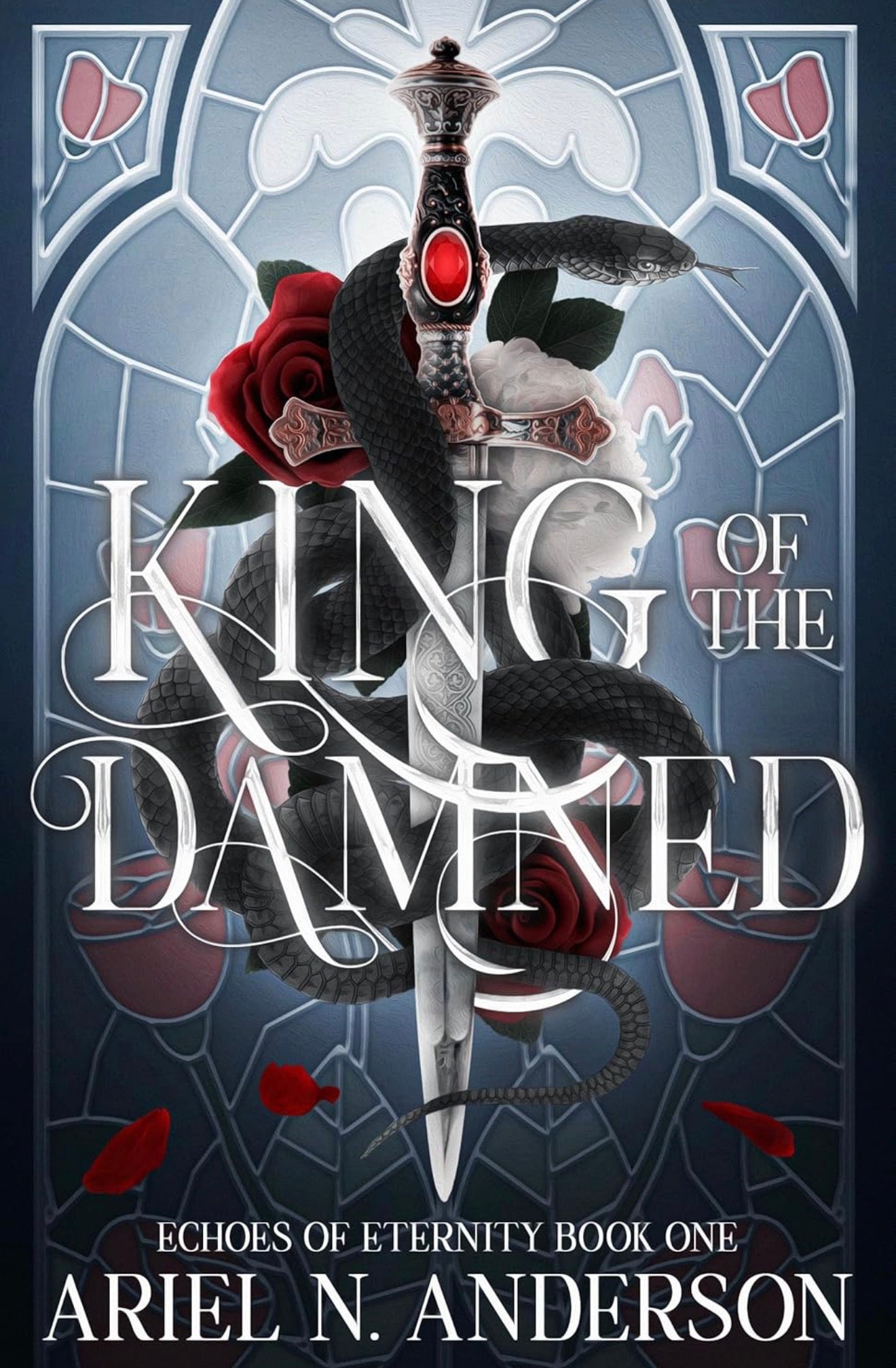 King of the Damned