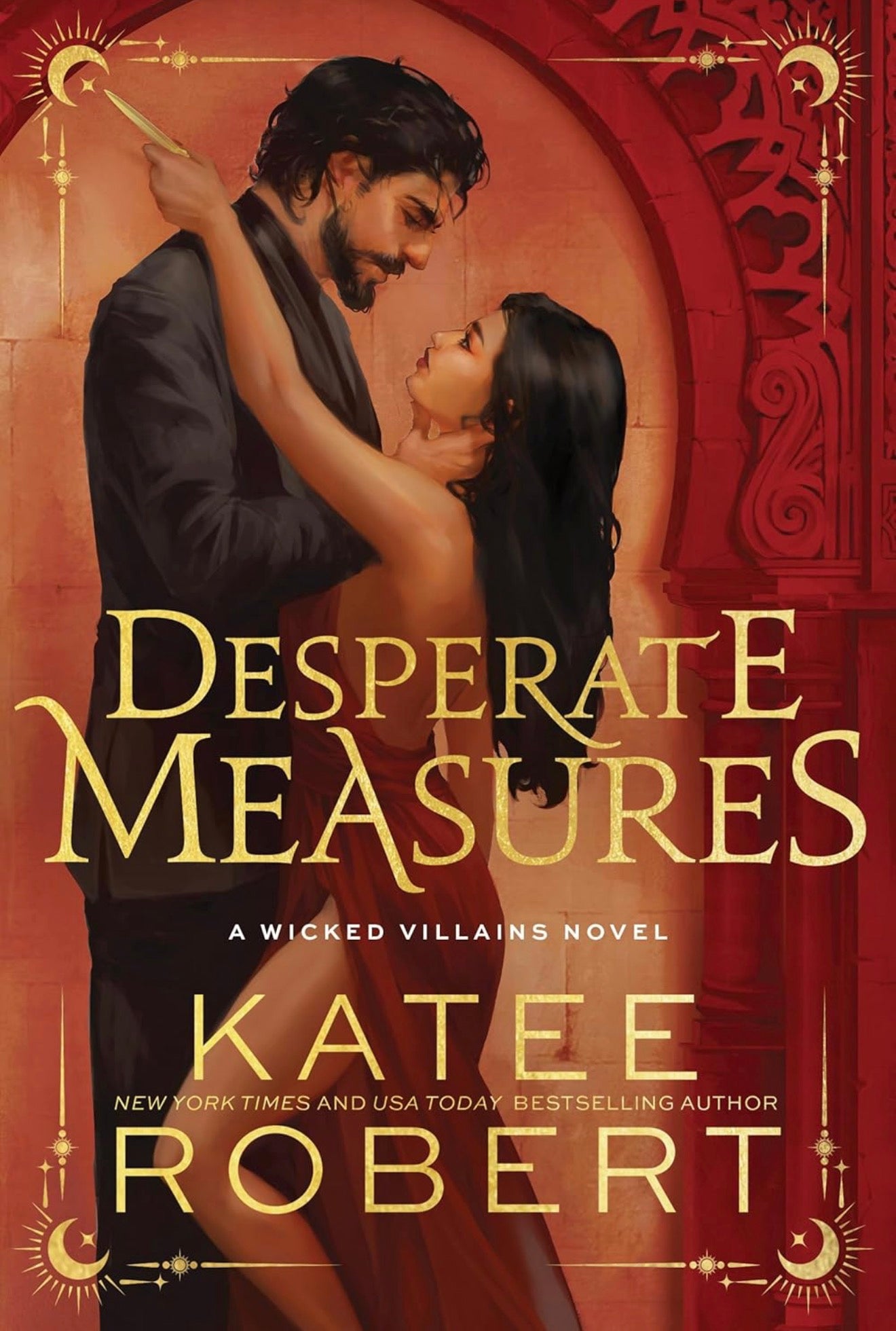 Desperate Measures (Deluxe)