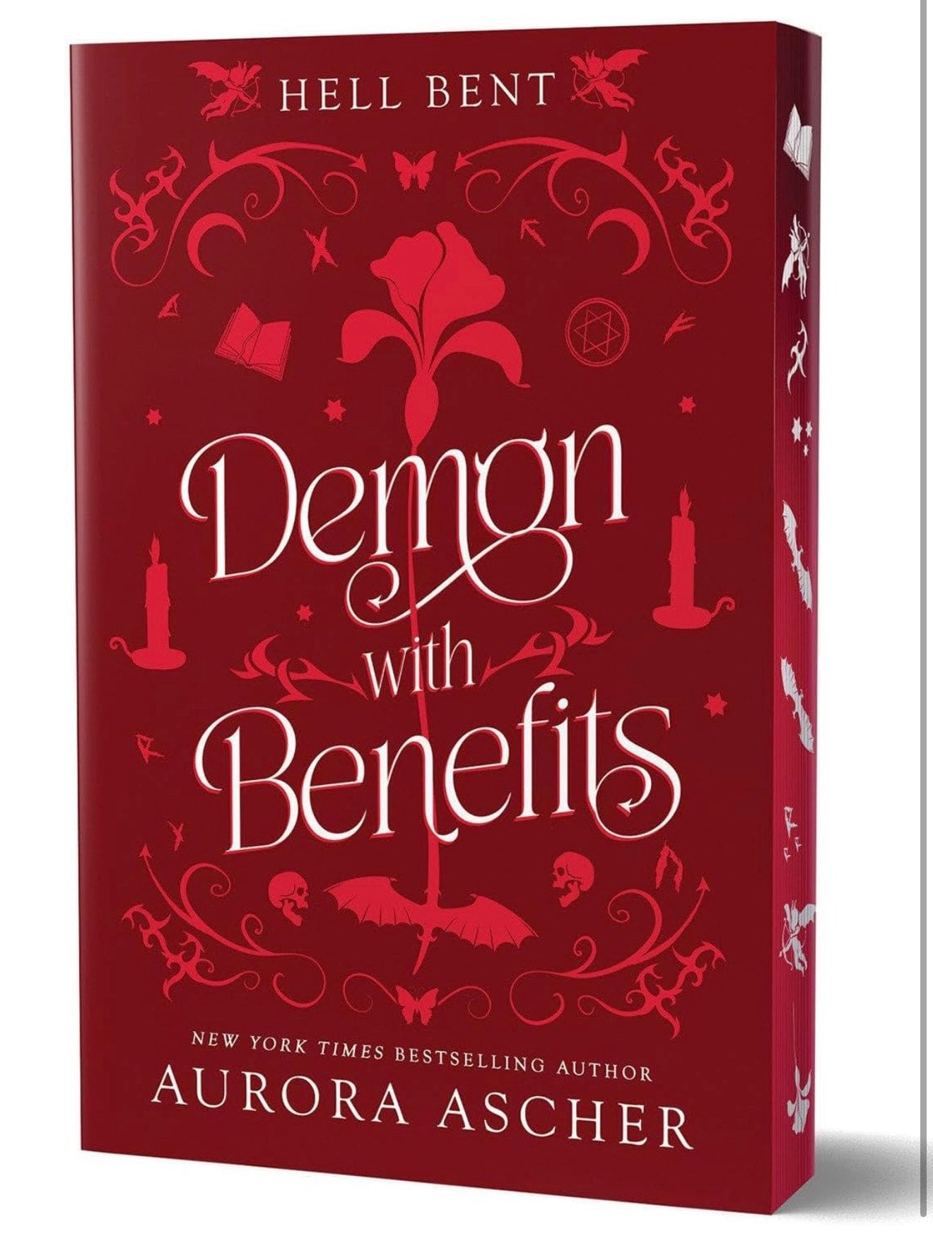 Demon with Benefits