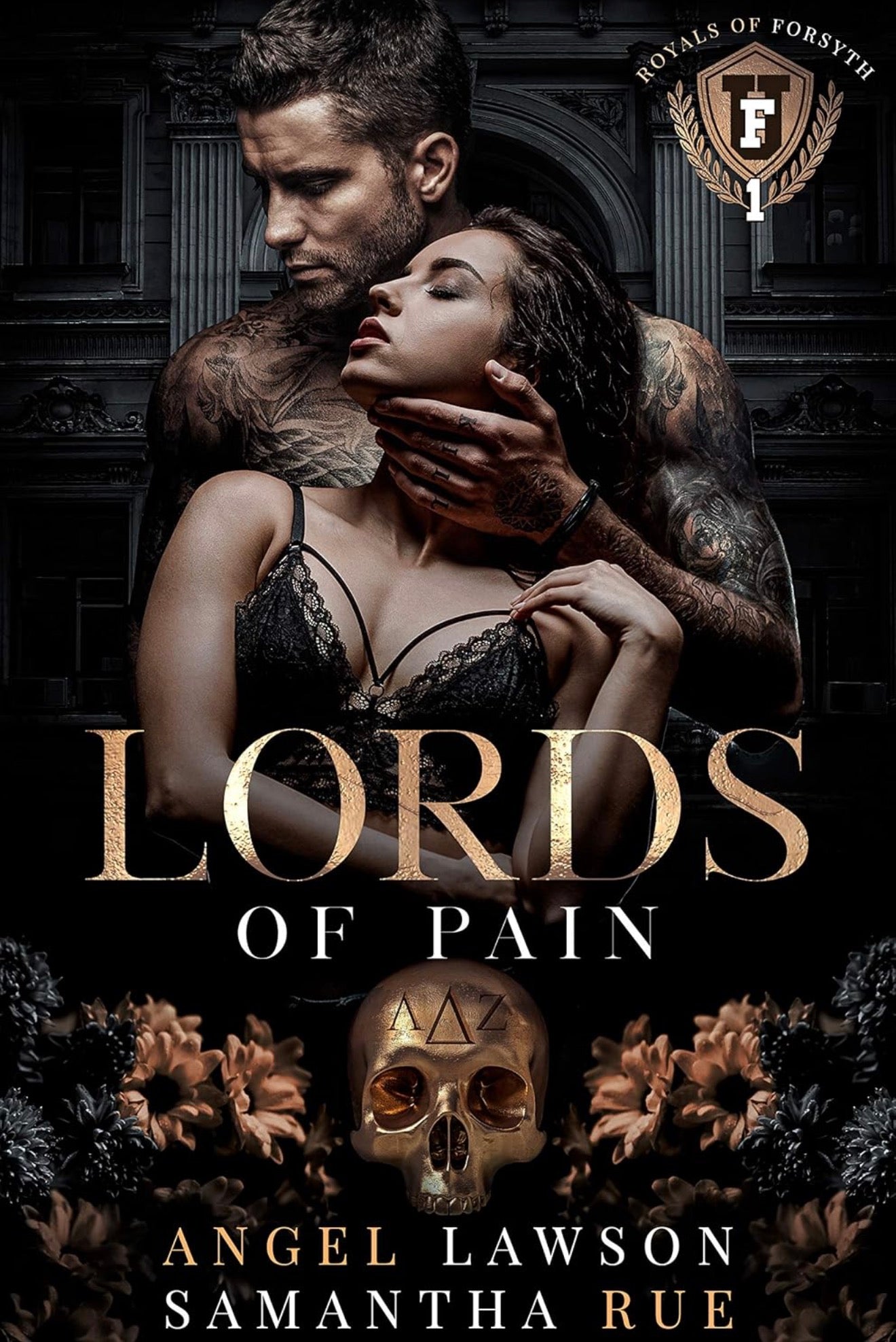 Lords of Pain
