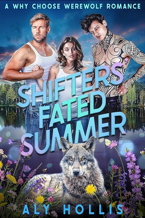 Shifter’s Fated Summer