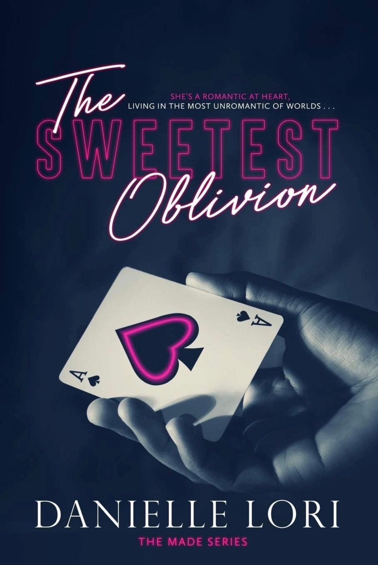 Sweetest Oblivion