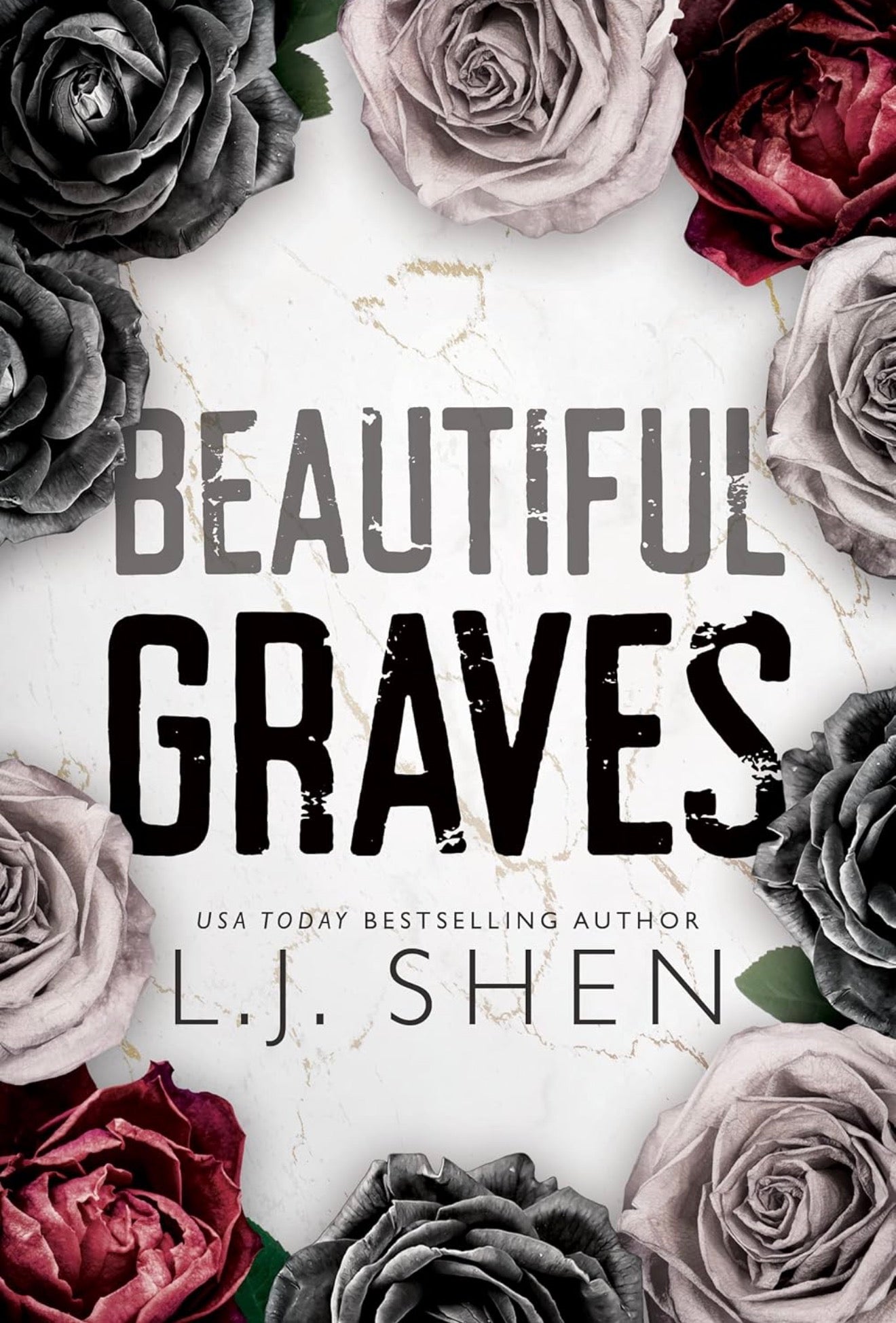 Beautiful Graves