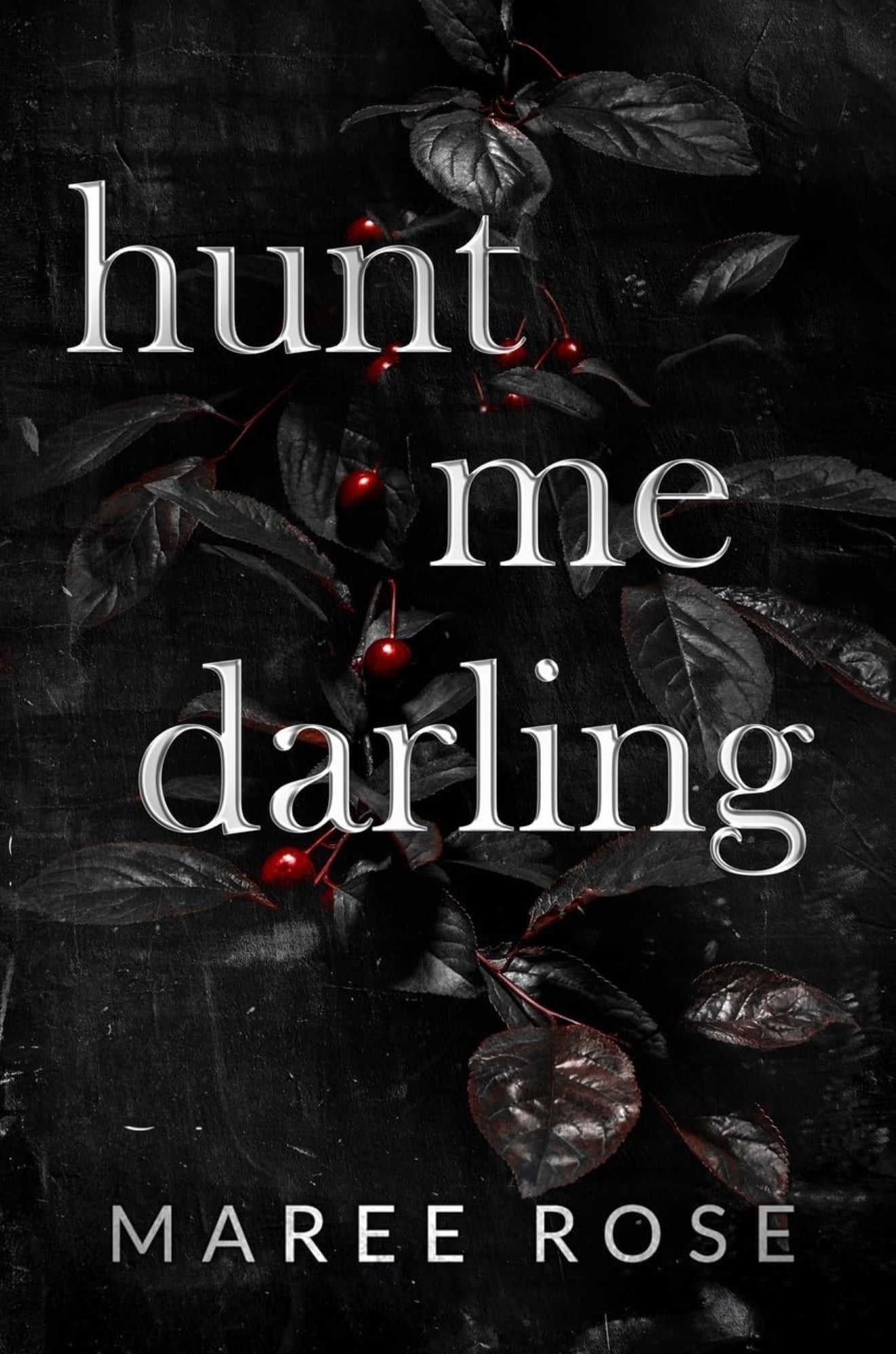 Hunt Me Darling