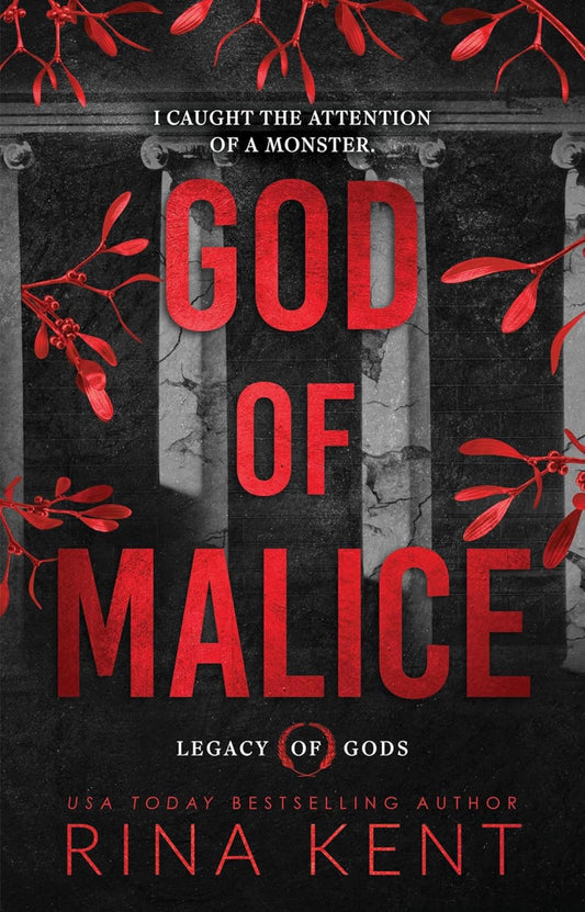 God of Malice
