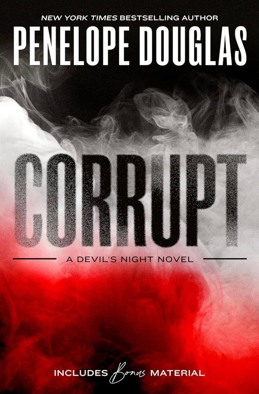 Corrupt (used)