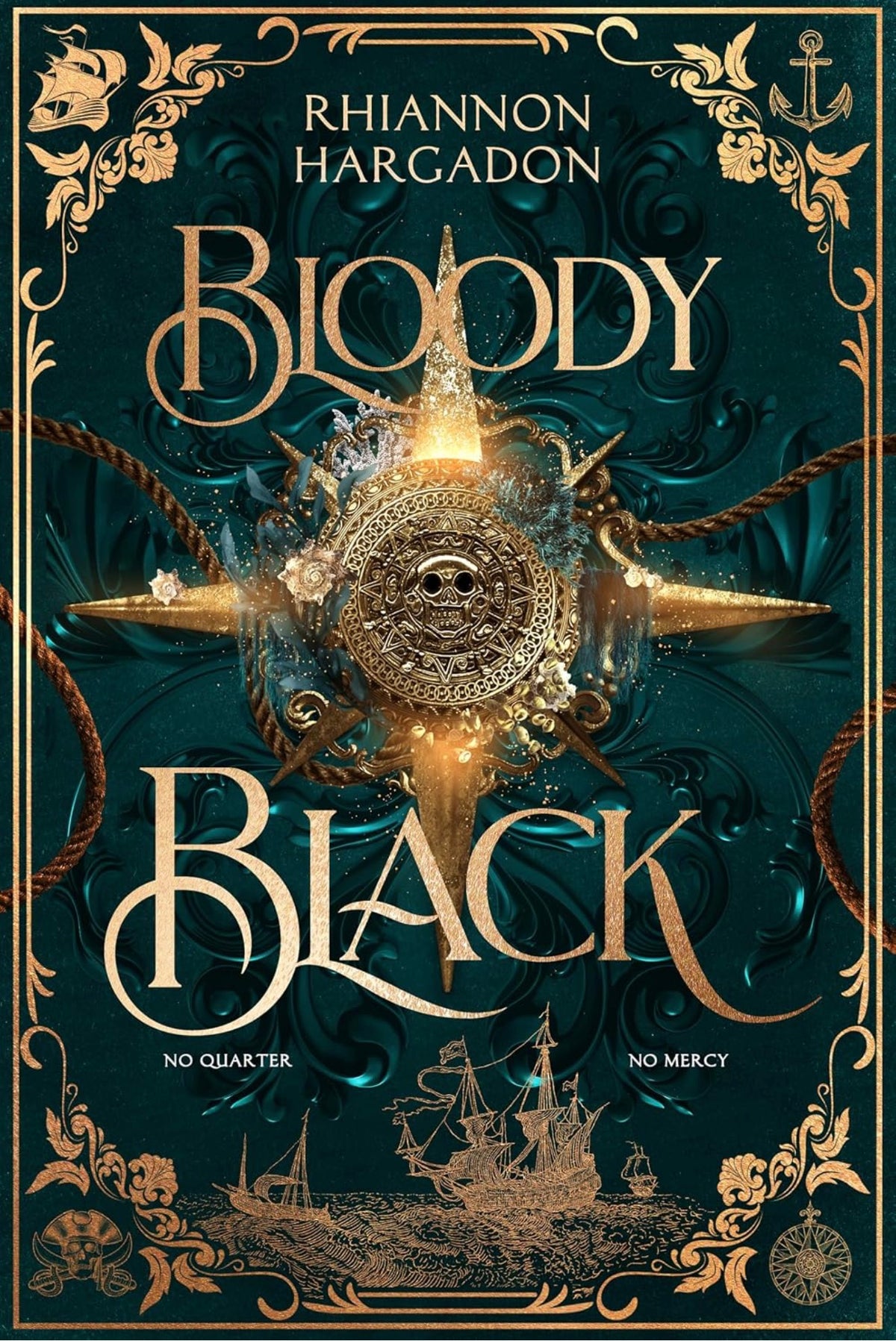 Bloody Black