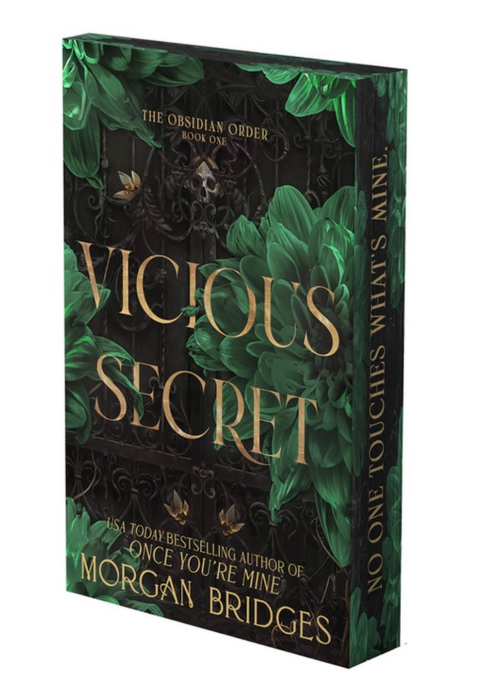 Vicious Secret Limited Edition
