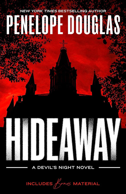 Hideaway (used)