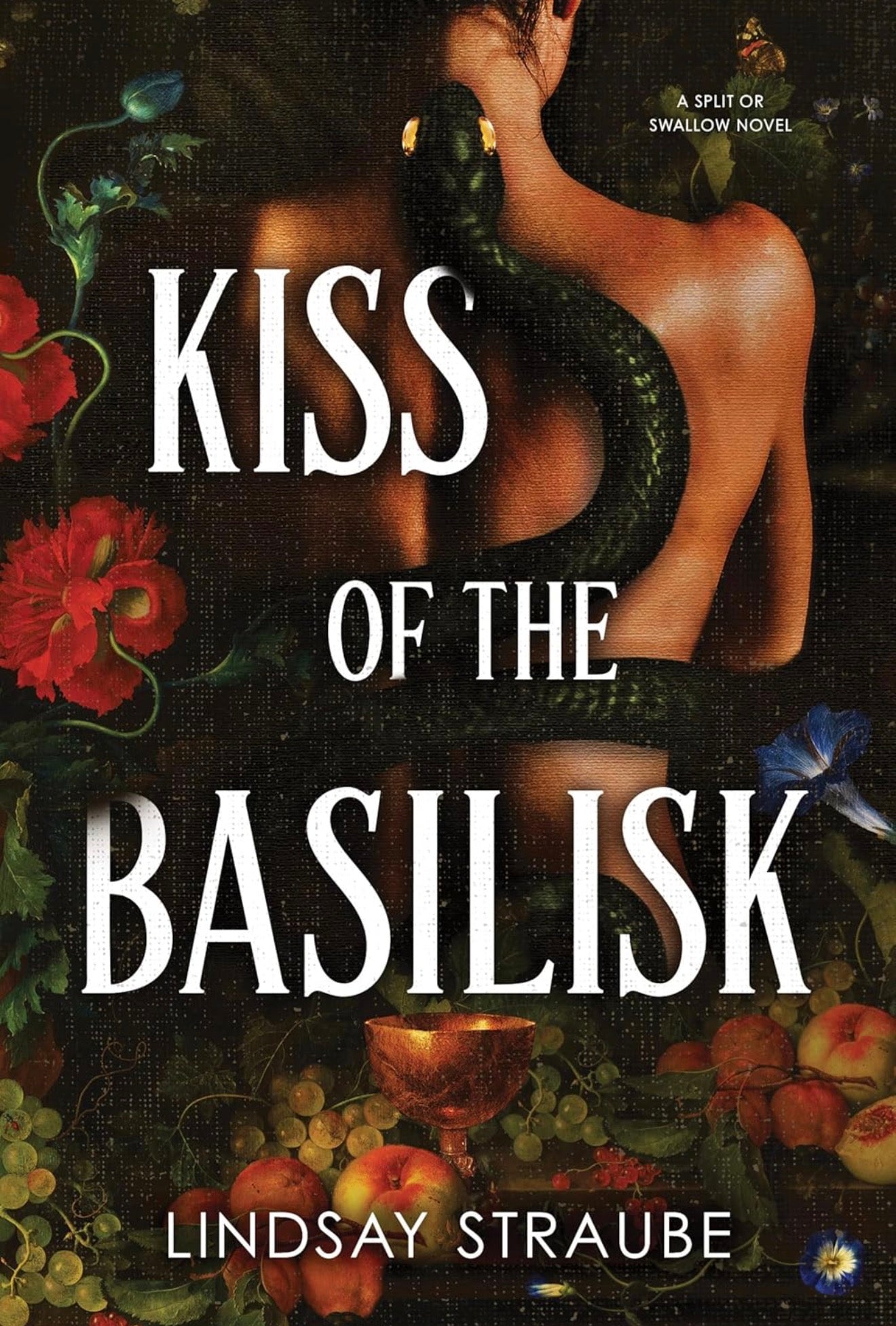 Kiss of the Basilisk