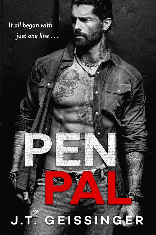 Pen Pal