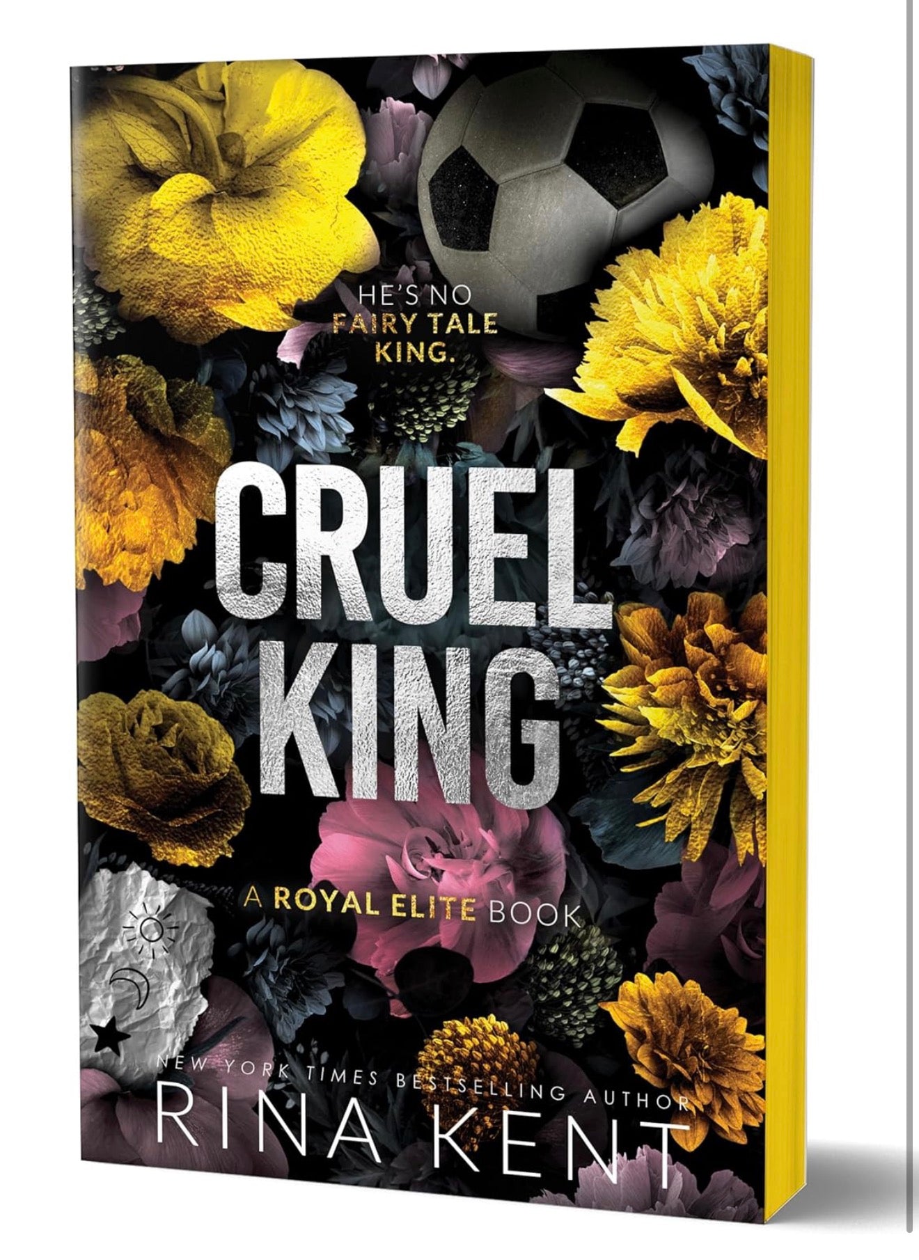 Cruel King