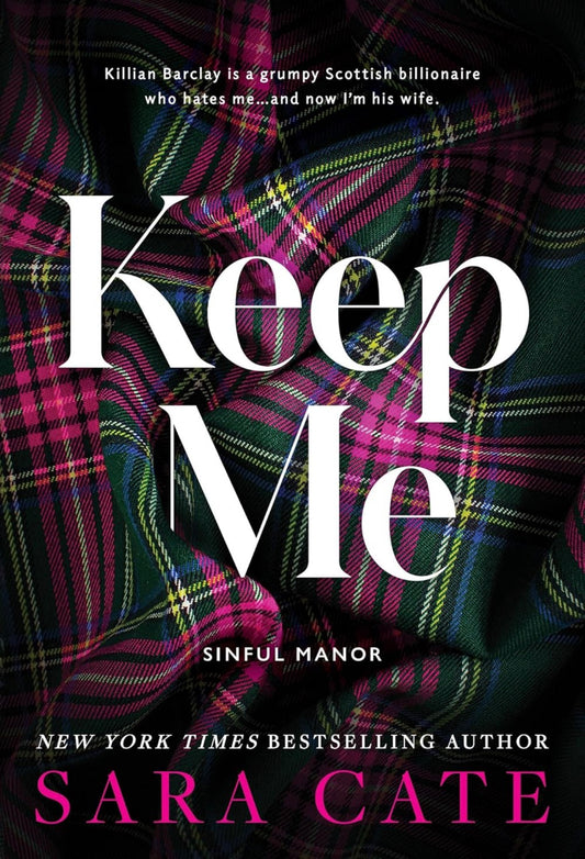 Keep Me