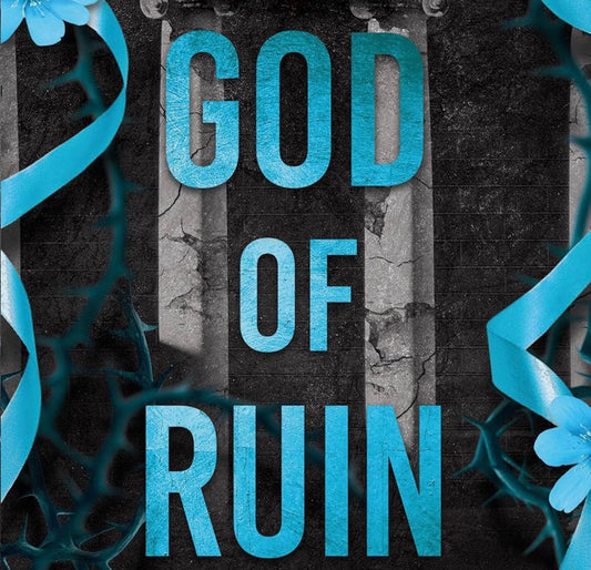 God of Ruin (used)