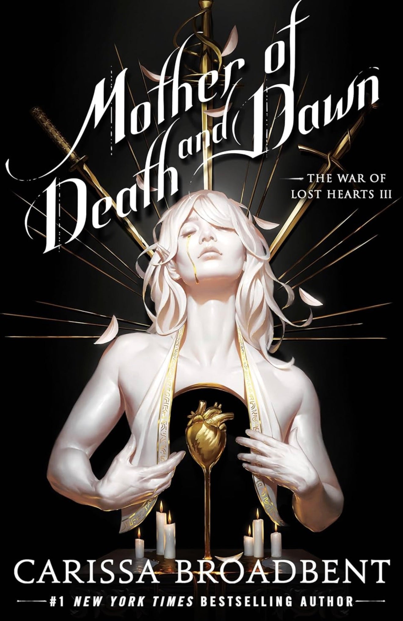 Mother of Death and Dawn