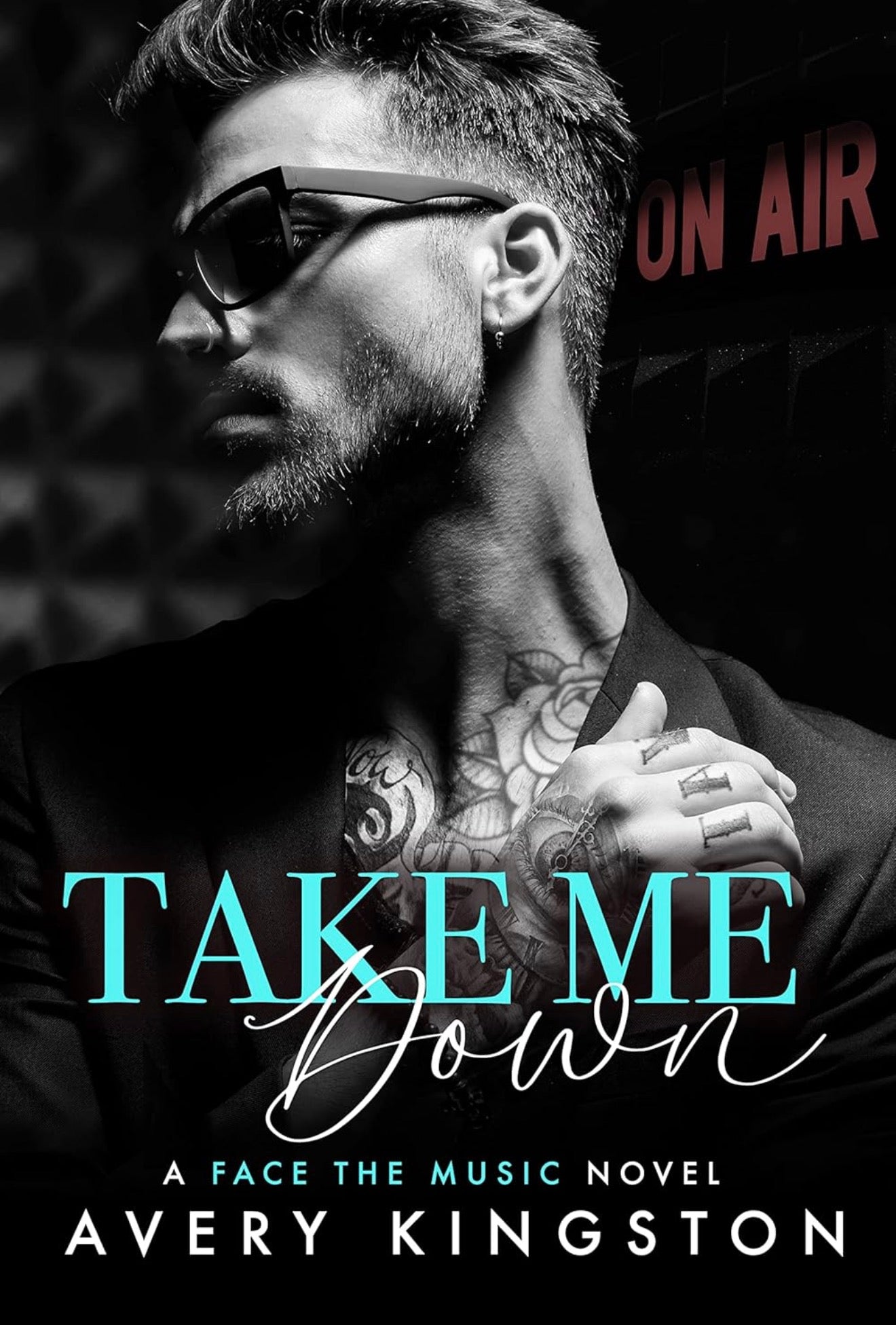 Take me Down