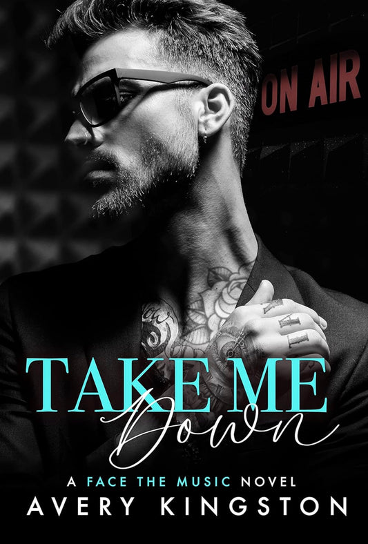 Take me Down