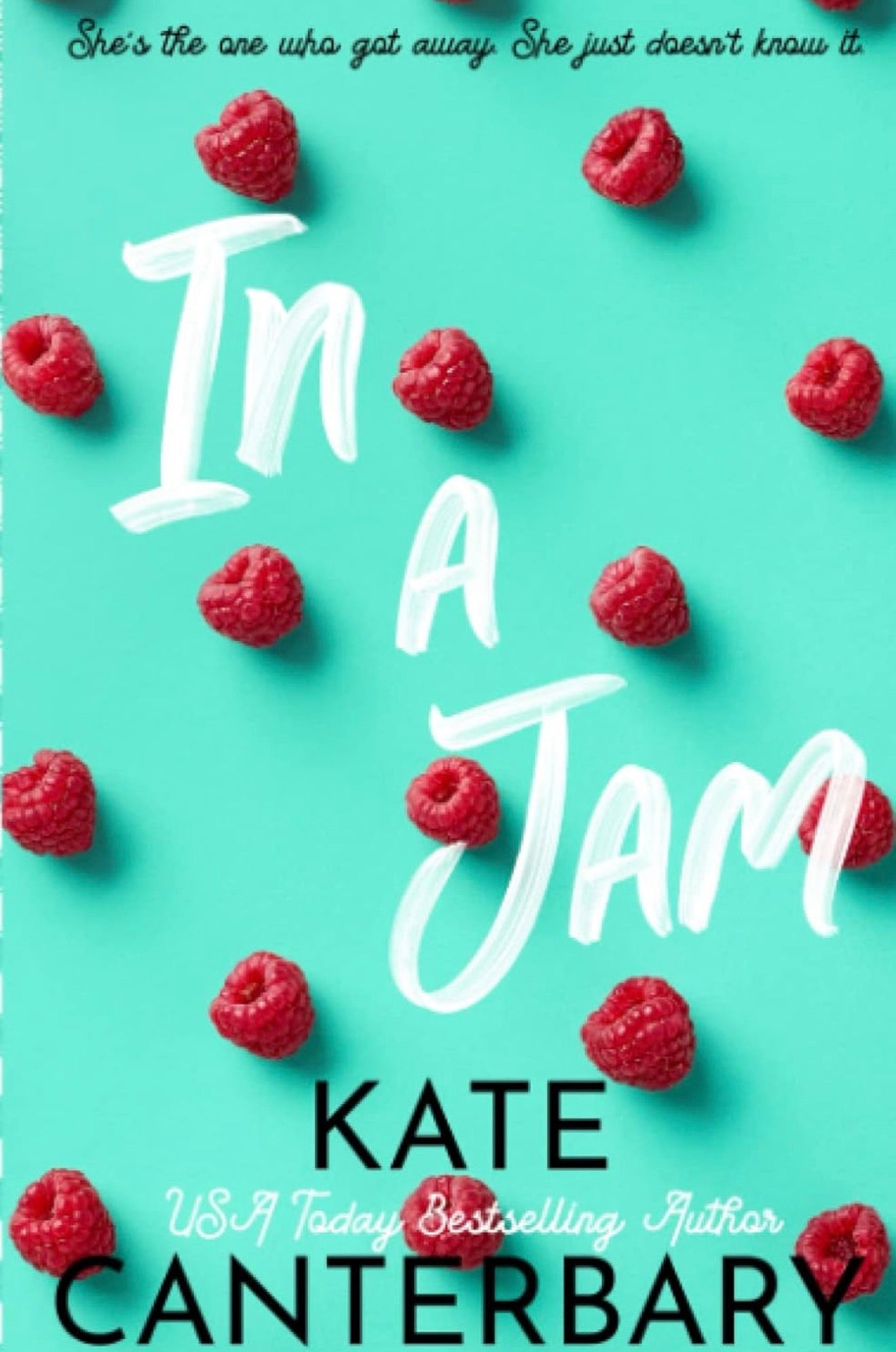 In a Jam