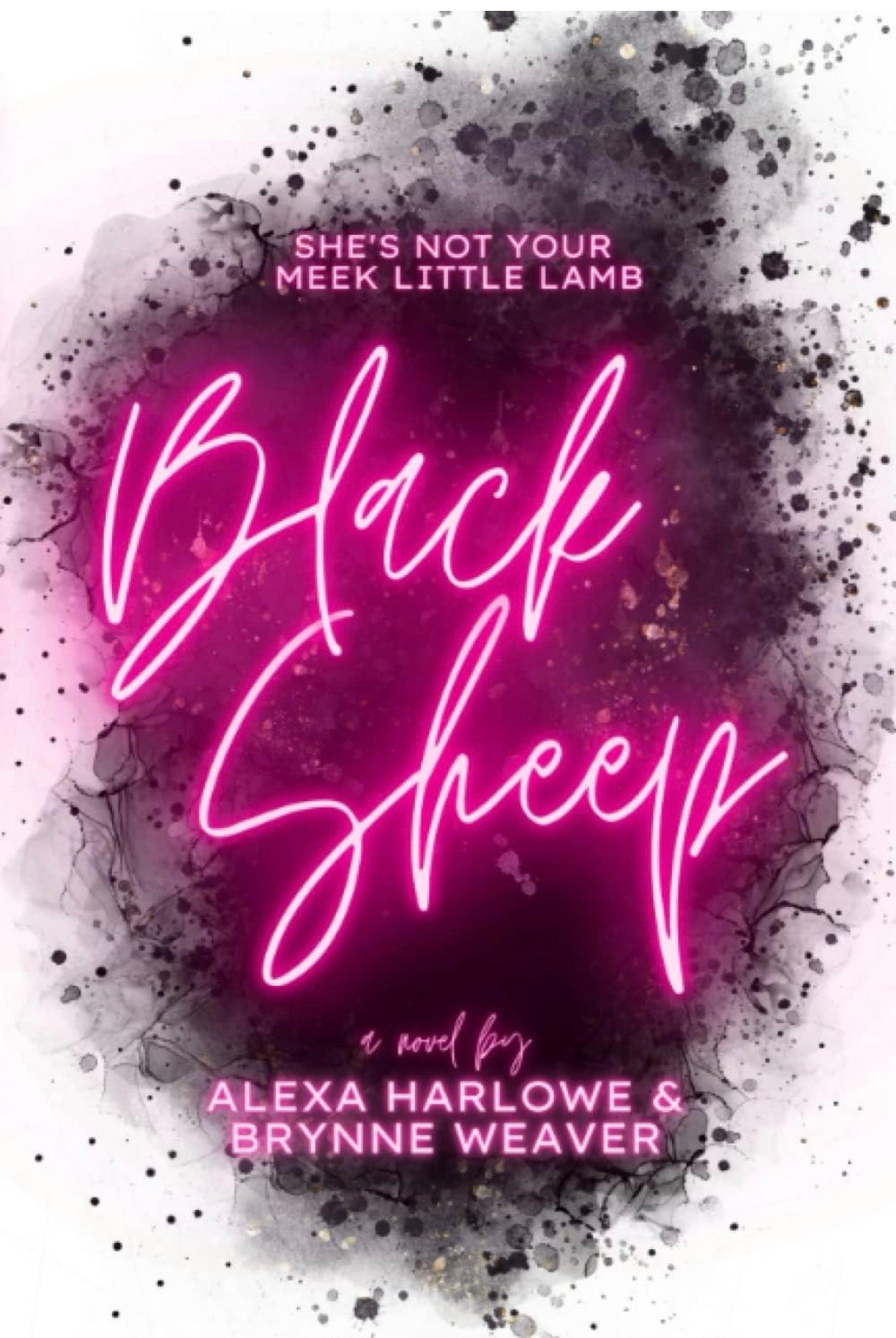 Black Sheep