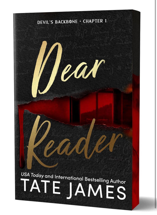 Dear Reader