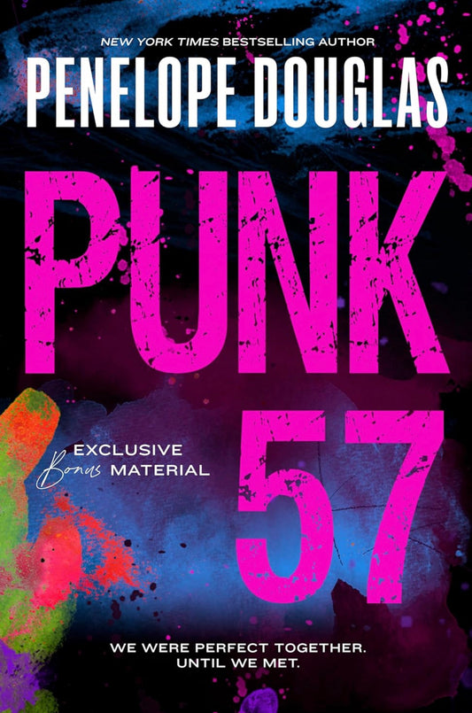 Punk 57