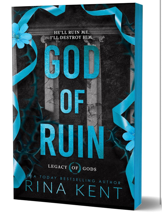 God of Ruin