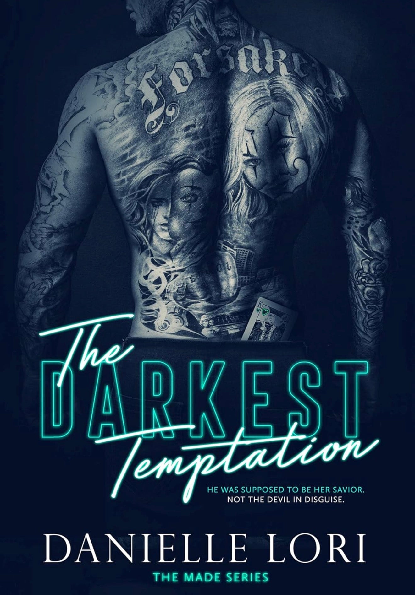 Darkest Temptation