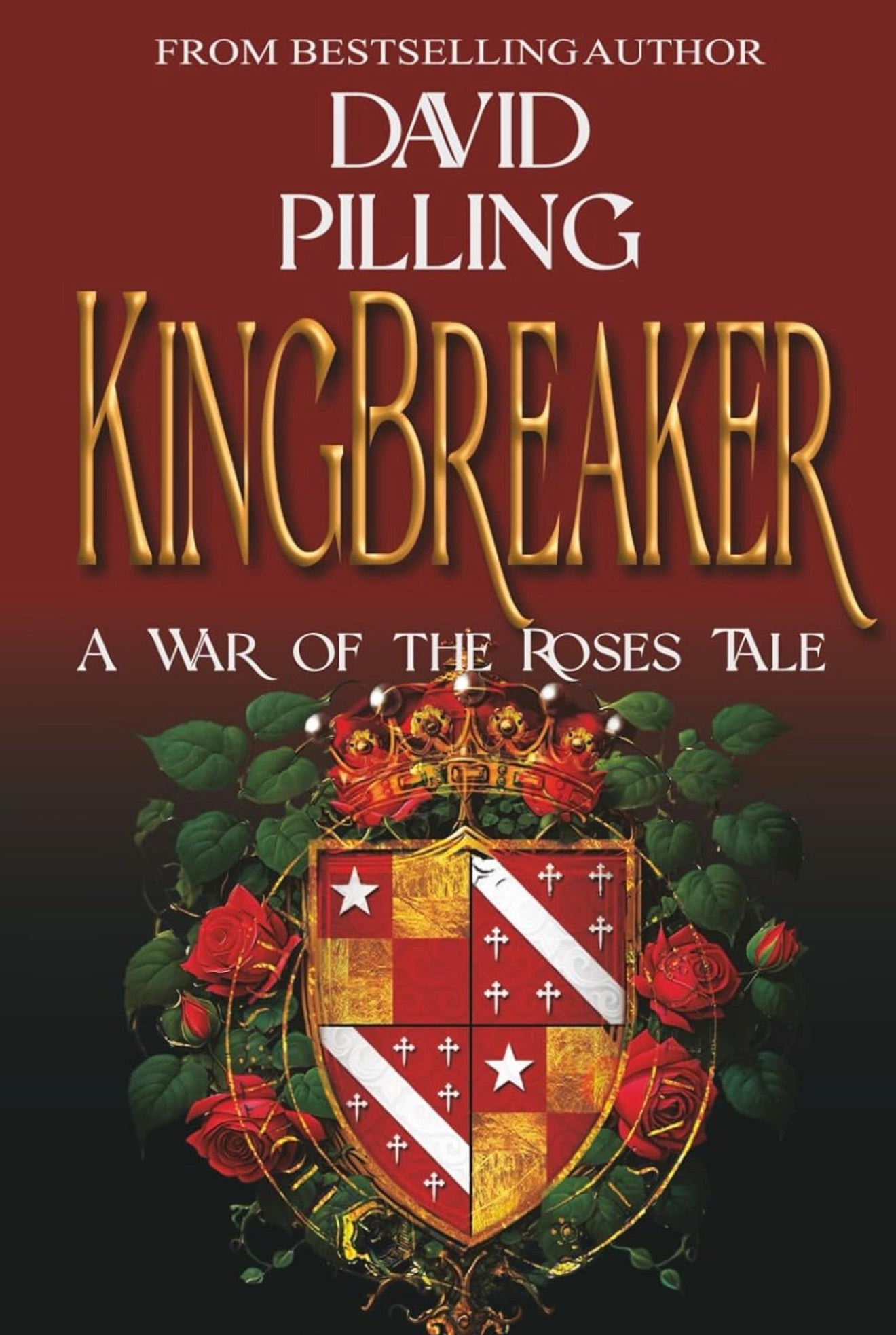 KingBreaker