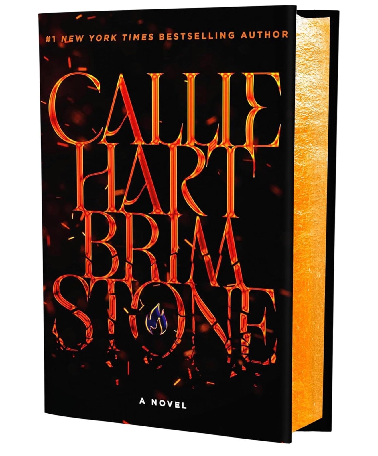 Brimstone Deluxe Limited Edition