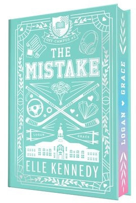 The Mistake
