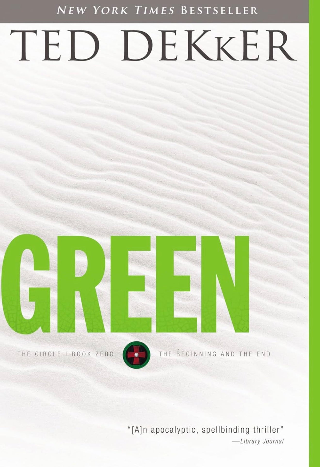 Green (Used)