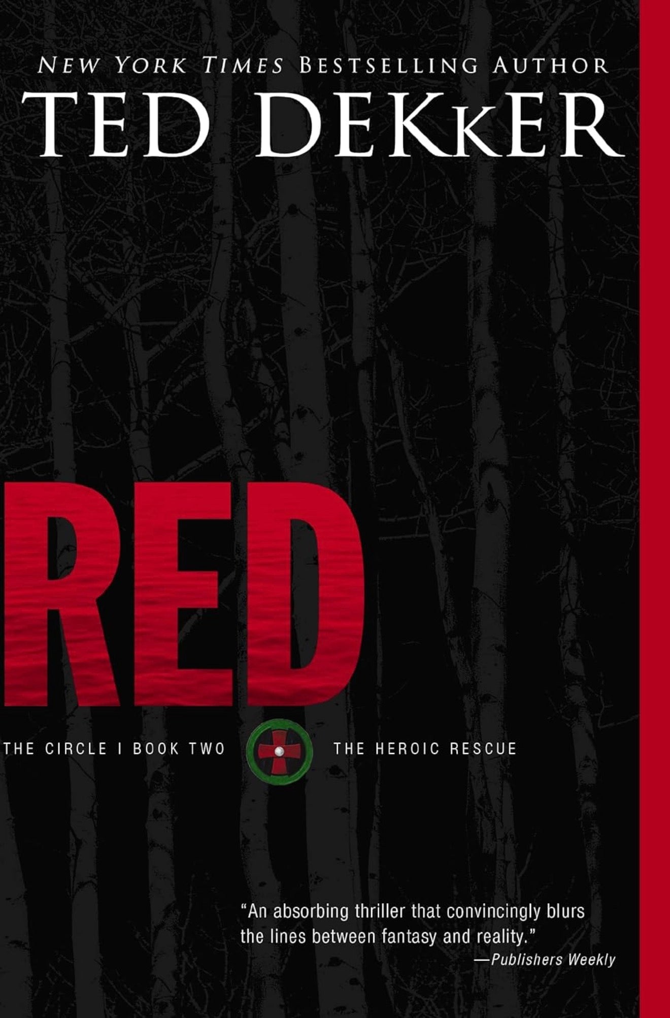 RED (used)